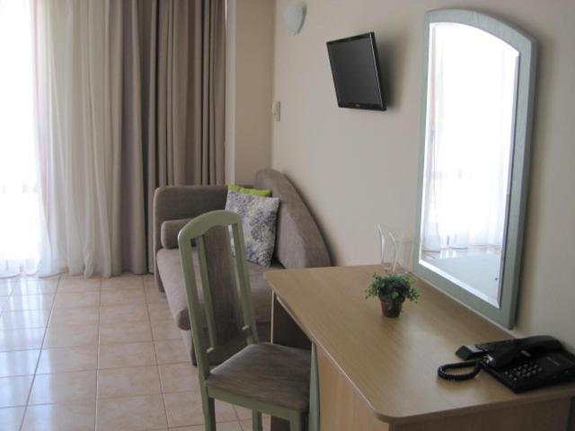 Hotel Longoza - All Inclusive Sunny Beach Esterno foto