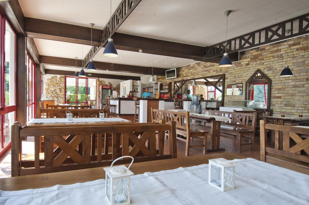 Hotel Longoza - All Inclusive Sunny Beach Esterno foto